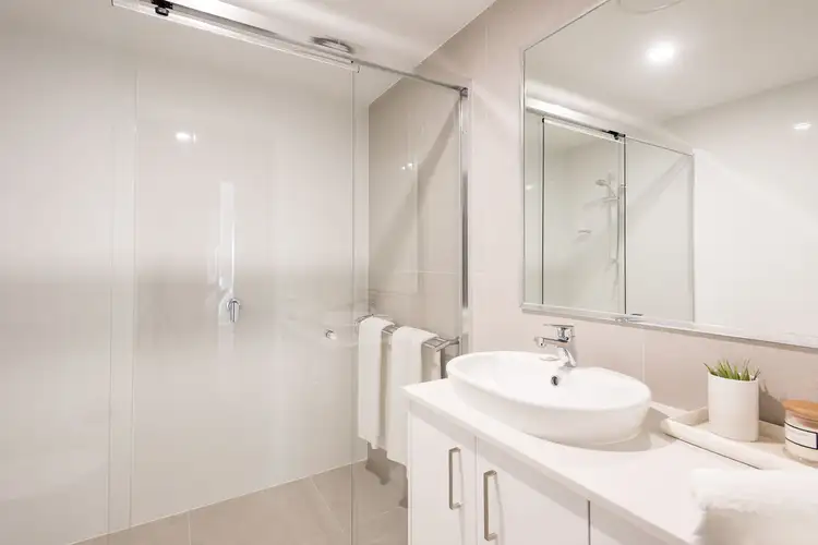 Sixth view of Homely unit listing, 10/5 Affinity Place, Birtinya QLD 4575