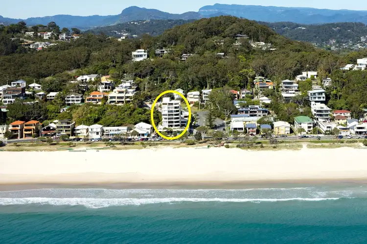 PL/794 Pacific Parade, Currumbin QLD 4223