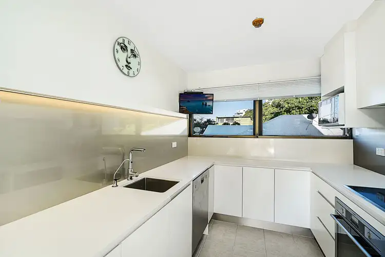 Fifth view of Homely apartment listing, PL/794 Pacific Parade, Currumbin QLD 4223