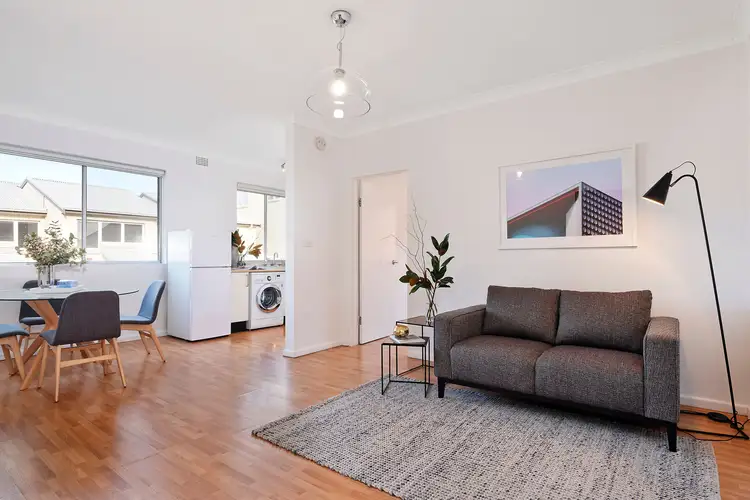 Main view of Homely apartment listing, 8/27-35 Turner Street, Redfern NSW 2016