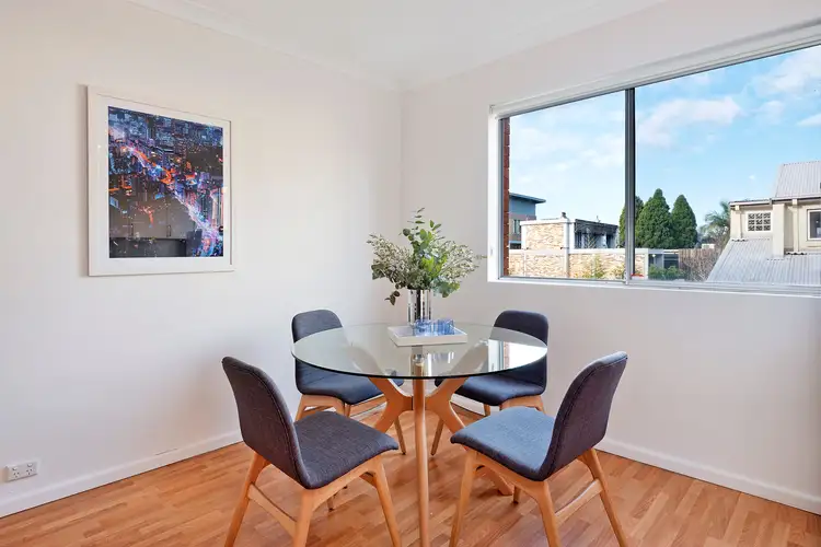 Second view of Homely apartment listing, 8/27-35 Turner Street, Redfern NSW 2016