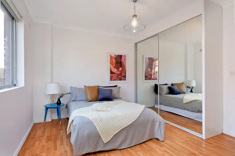Third view of Homely apartment listing, 8/27-35 Turner Street, Redfern NSW 2016