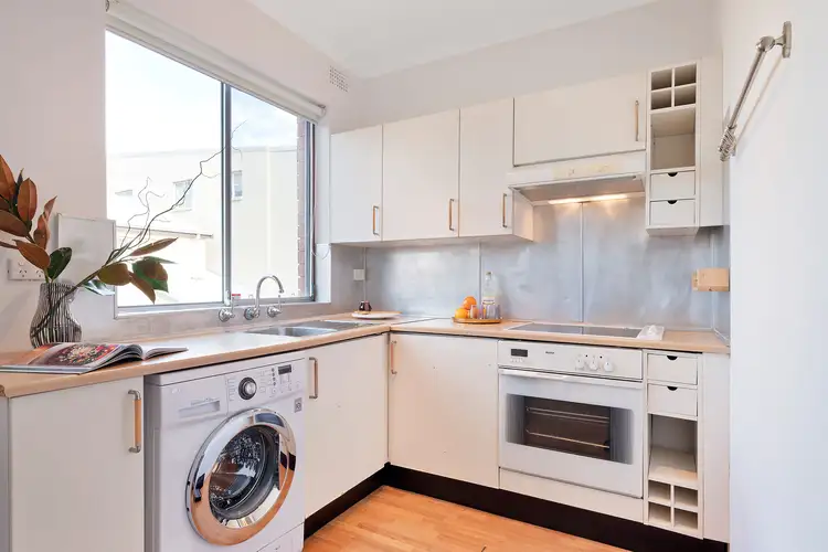 Fourth view of Homely apartment listing, 8/27-35 Turner Street, Redfern NSW 2016