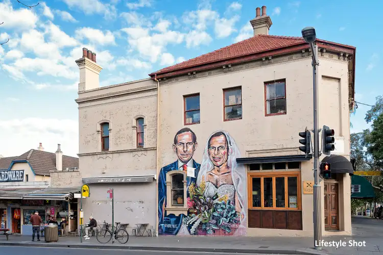 Fifth view of Homely apartment listing, 8/27-35 Turner Street, Redfern NSW 2016