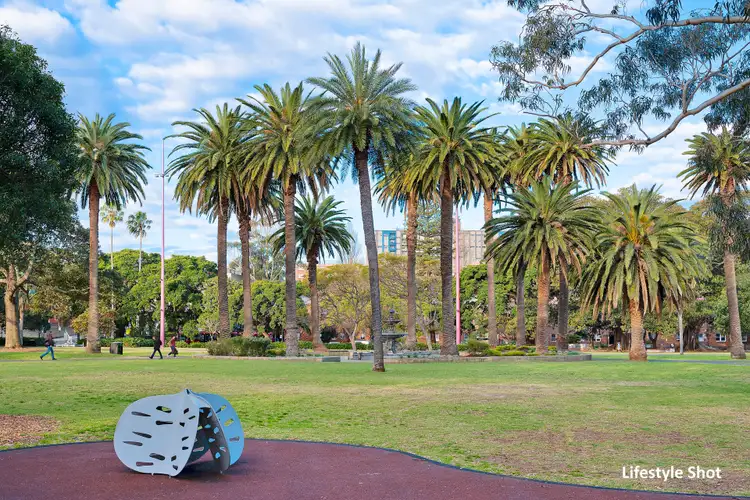 Sixth view of Homely apartment listing, 8/27-35 Turner Street, Redfern NSW 2016