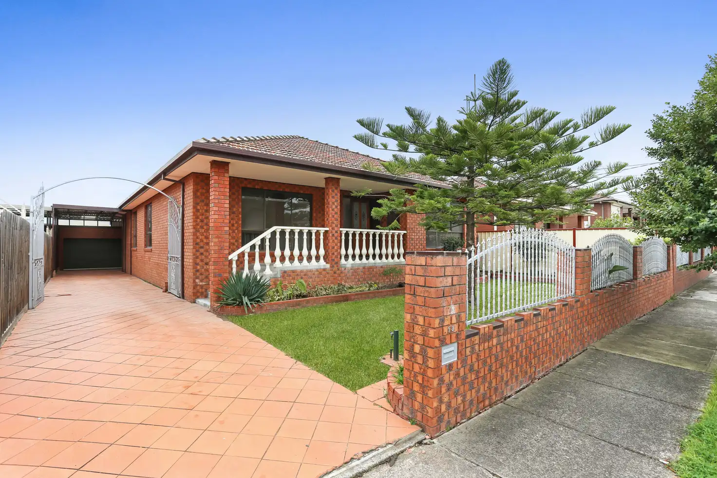 Main view of Homely house listing, 19 Patrona Street, Thomastown VIC 3074
