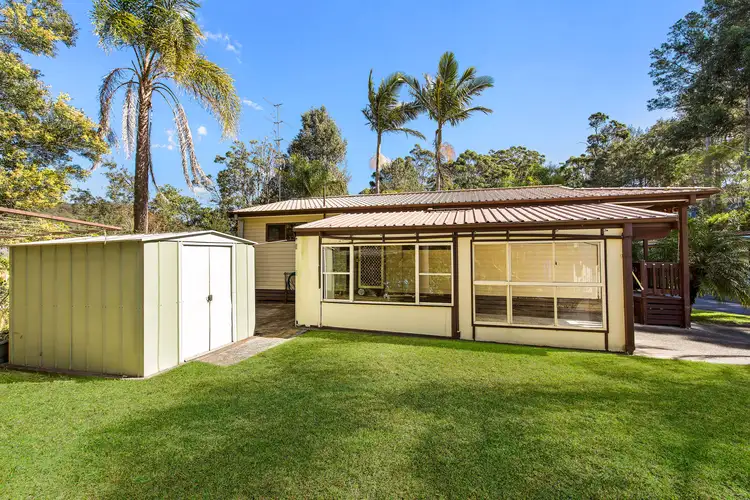 Second view of Homely house listing, 109/474 Terrigal Drive, Terrigal NSW 2260