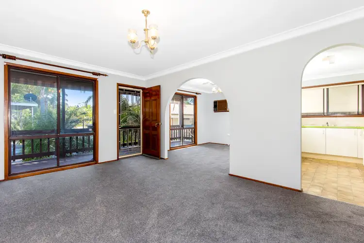 Third view of Homely house listing, 109/474 Terrigal Drive, Terrigal NSW 2260