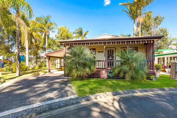 Fifth view of Homely house listing, 109/474 Terrigal Drive, Terrigal NSW 2260