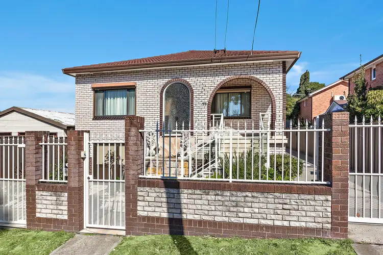 75 Bestic Street, Rockdale NSW 2216