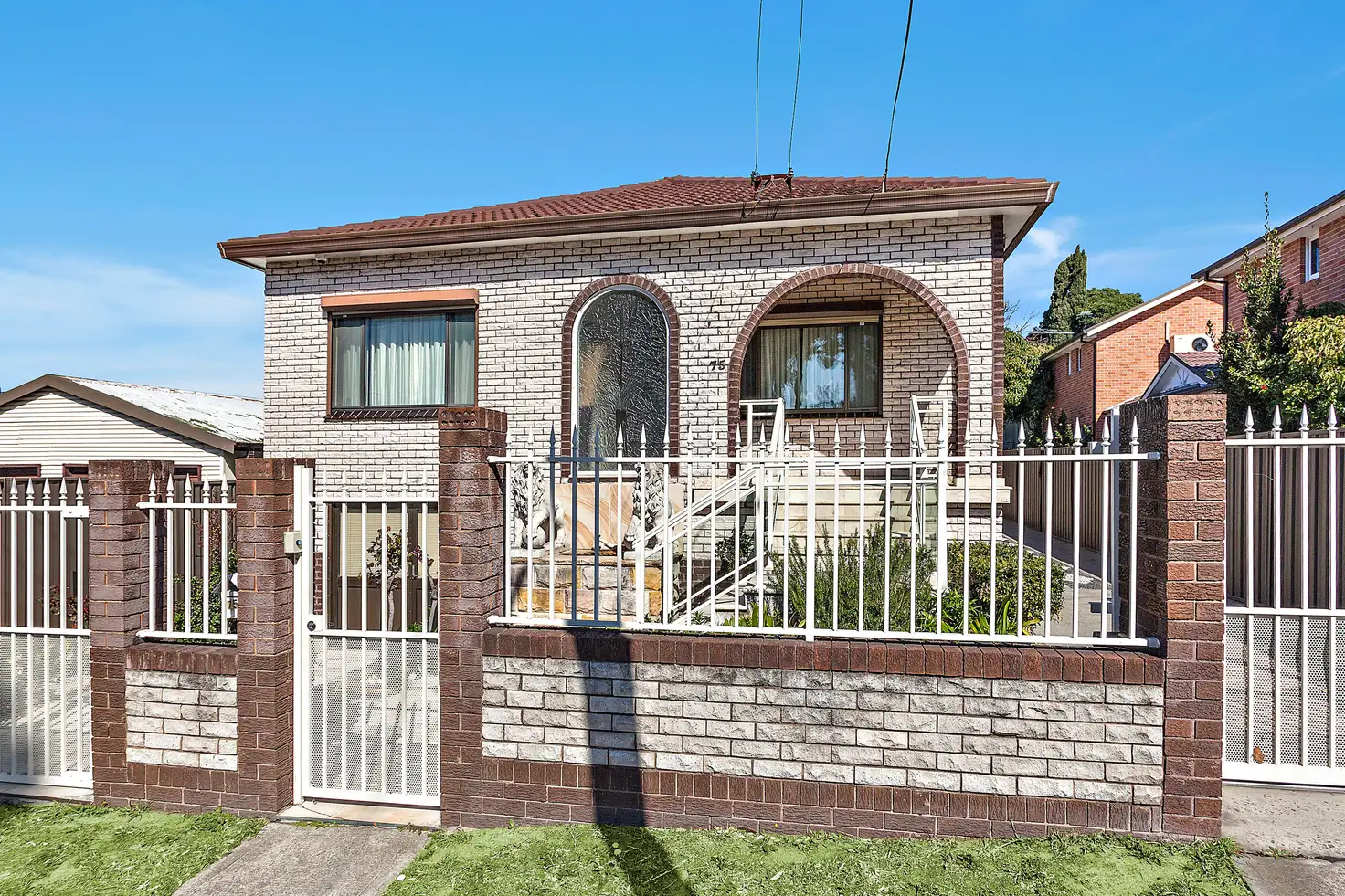 Main view of Homely house listing, 75 Bestic Street, Rockdale NSW 2216