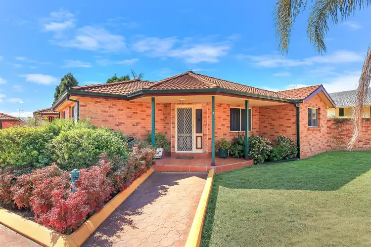 1/6 Iona Place, Bass Hill NSW 2197