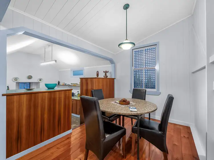 Third view of Homely house listing, 27 Tenth, Coorparoo QLD 4151