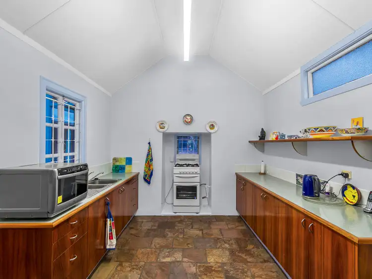 Fourth view of Homely house listing, 27 Tenth, Coorparoo QLD 4151