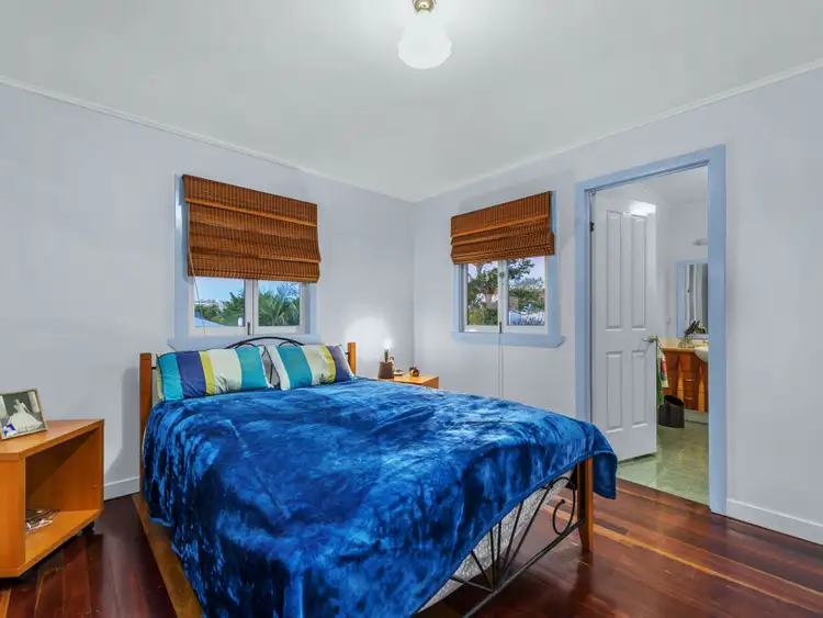 Sixth view of Homely house listing, 27 Tenth, Coorparoo QLD 4151