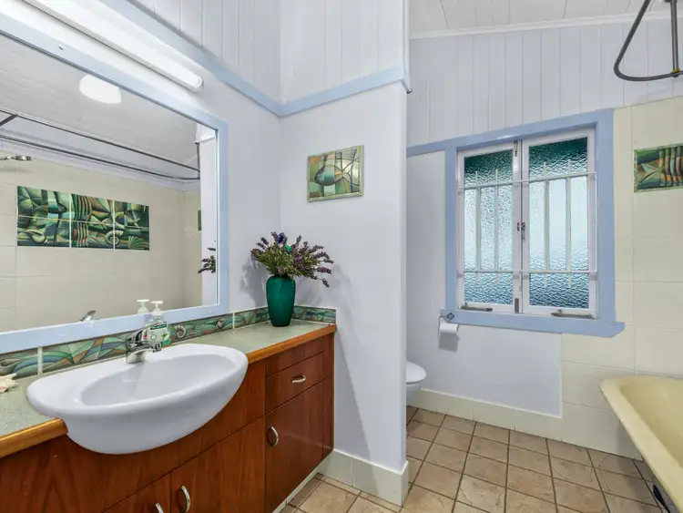 Seventh view of Homely house listing, 27 Tenth, Coorparoo QLD 4151