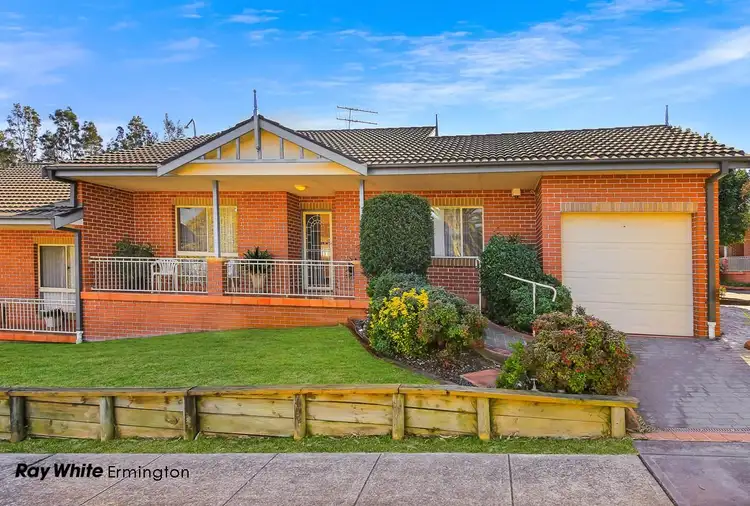 Main view of Homely villa listing, 2/262 Kissing Point Road, Dundas NSW 2117
