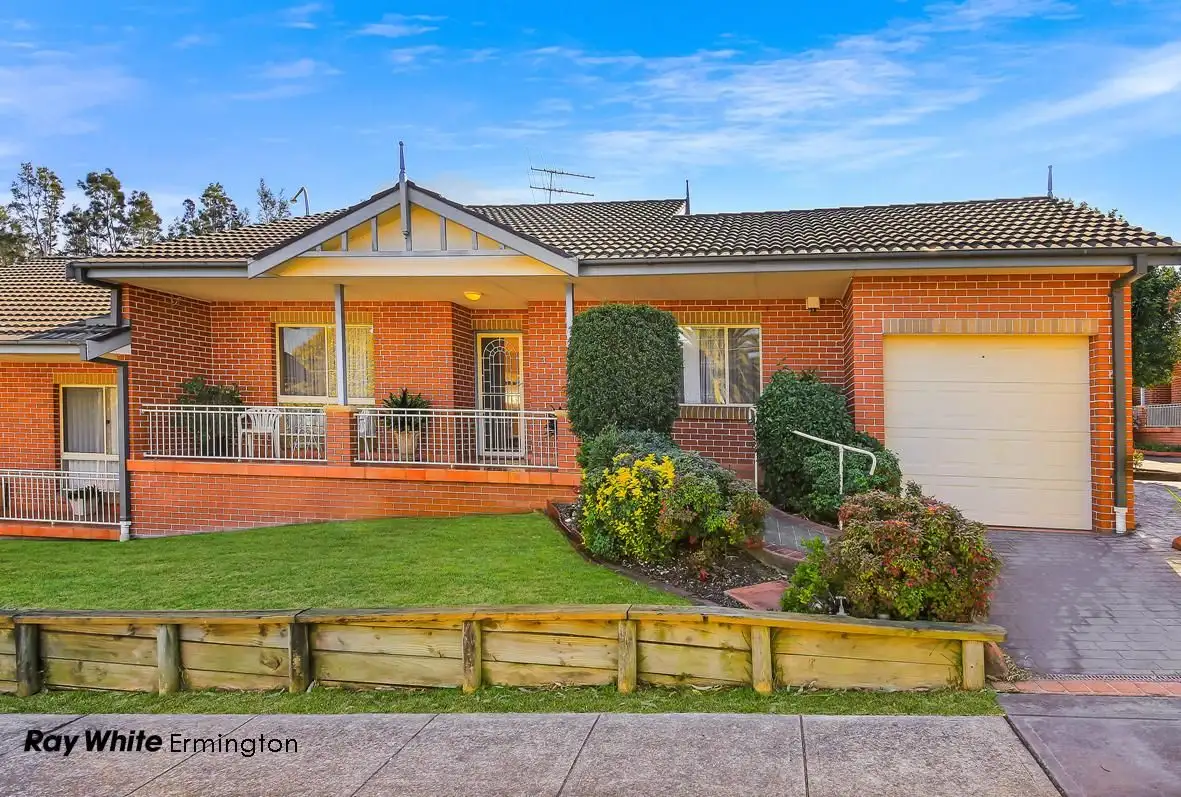 Main view of Homely villa listing, 2/262 Kissing Point Road, Dundas NSW 2117