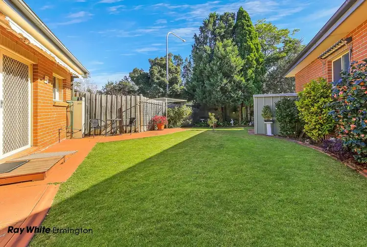 Fifth view of Homely villa listing, 2/262 Kissing Point Road, Dundas NSW 2117
