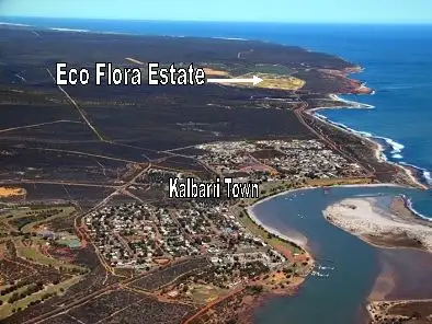 Main view of Homely land listing, 7 Lot 184 Porana Place, Kalbarri WA 6536