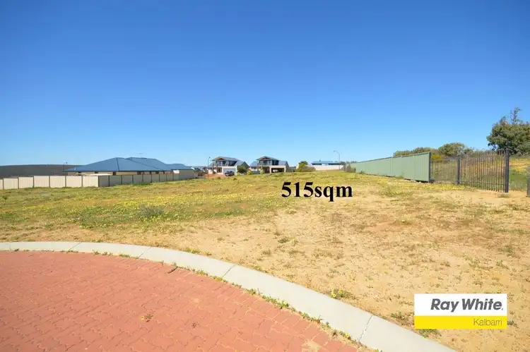 Third view of Homely land listing, 7 Lot 184 Porana Place, Kalbarri WA 6536