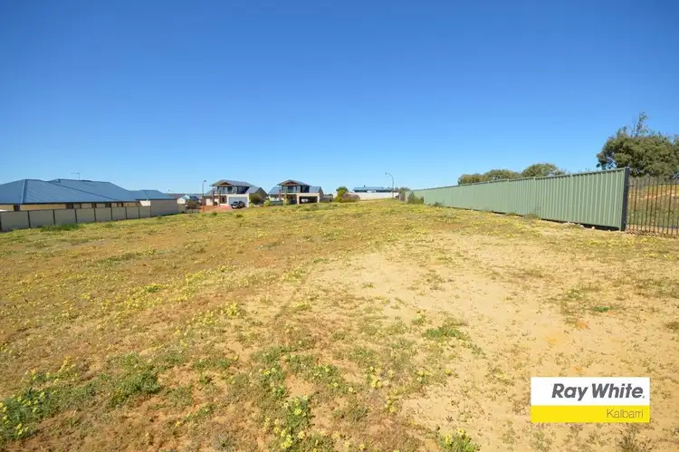 Sixth view of Homely land listing, 7 Lot 184 Porana Place, Kalbarri WA 6536
