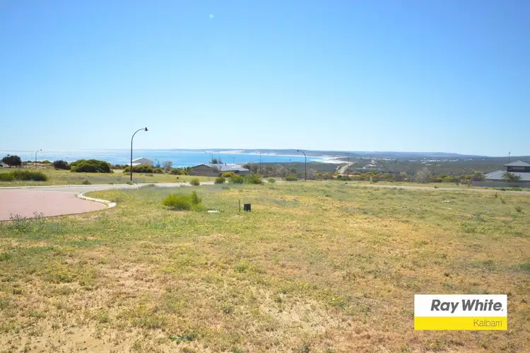 Seventh view of Homely land listing, 7 Lot 184 Porana Place, Kalbarri WA 6536