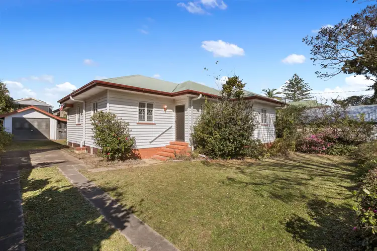 Fourth view of Homely house listing, 38 Carnation Road, Manly West QLD 4179