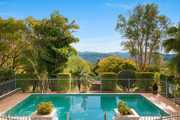 Main view of Homely house listing, 1 Highland Drive, Terranora NSW 2486