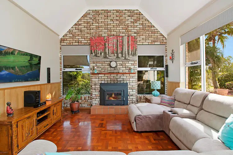 Third view of Homely house listing, 1 Highland Drive, Terranora NSW 2486