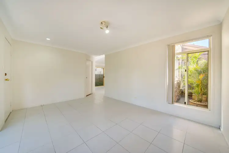 Second view of Homely house listing, 24 Beamont Place, Forest Lake QLD 4078