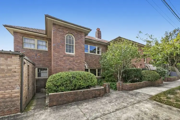 Sixth view of Homely apartment listing, 3/56 Hilltop Crescent, Fairlight NSW 2094