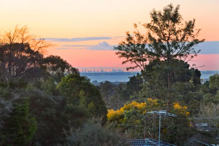 Second view of Homely house listing, 15 Ballymore Court, Frankston VIC 3199