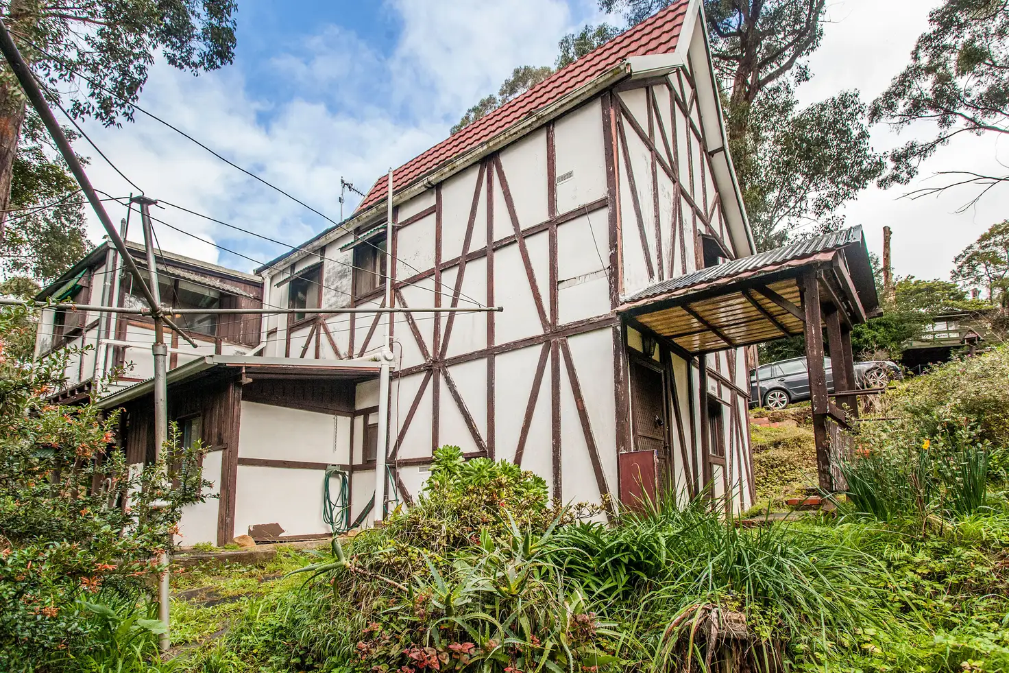 Main view of Homely house listing, 12 Acacia Avenue, Upwey VIC 3158