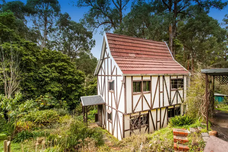 Second view of Homely house listing, 12 Acacia Avenue, Upwey VIC 3158