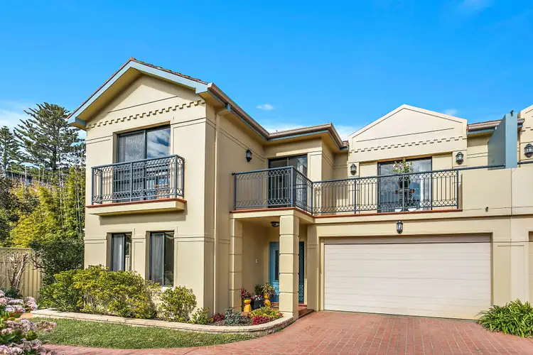 Main view of Homely house listing, 245a The Grand Parade, Ramsgate Beach NSW 2217
