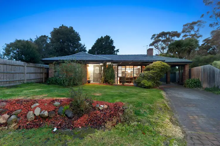 Main view of Homely house listing, 8 Melaleuca Court, Frankston VIC 3199