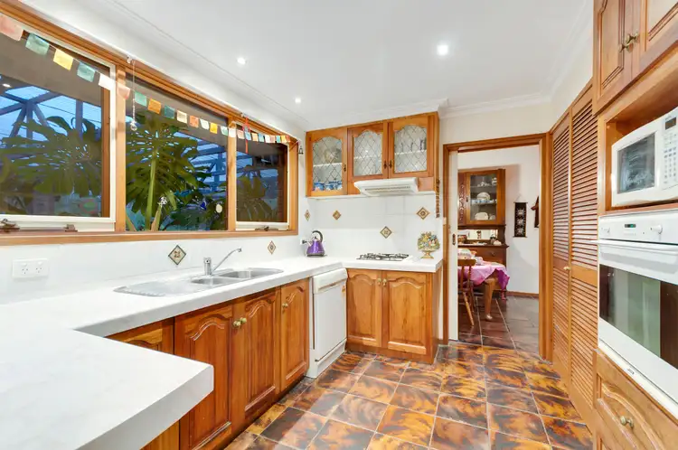 Second view of Homely house listing, 8 Melaleuca Court, Frankston VIC 3199