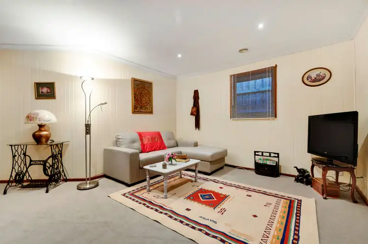 Fourth view of Homely house listing, 8 Melaleuca Court, Frankston VIC 3199