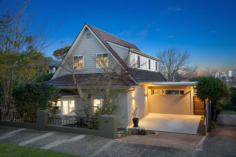 70 Baringa Road, Northbridge NSW 2063