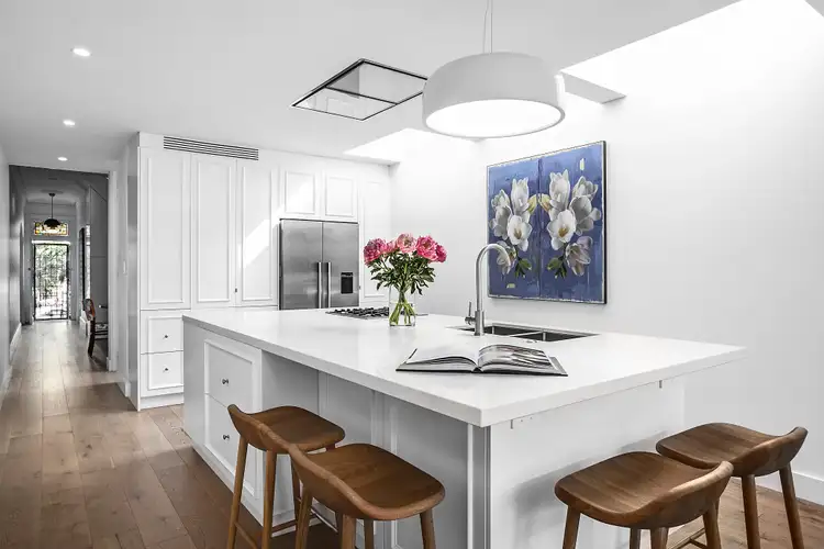 Second view of Homely house listing, 32 Cascade Street, Paddington NSW 2021