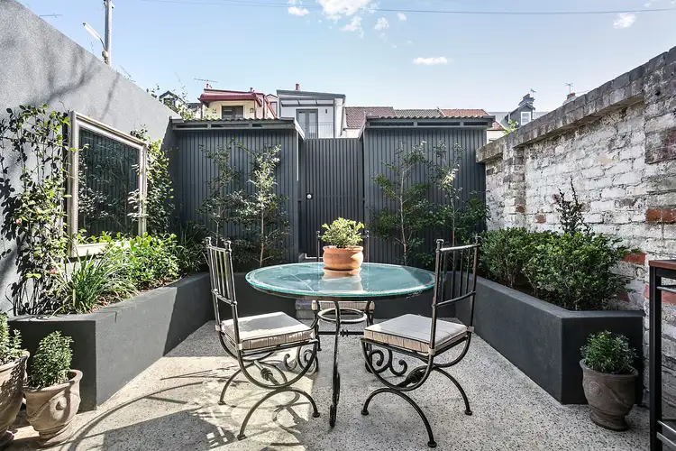 Fourth view of Homely house listing, 32 Cascade Street, Paddington NSW 2021