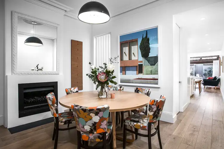 Fifth view of Homely house listing, 32 Cascade Street, Paddington NSW 2021
