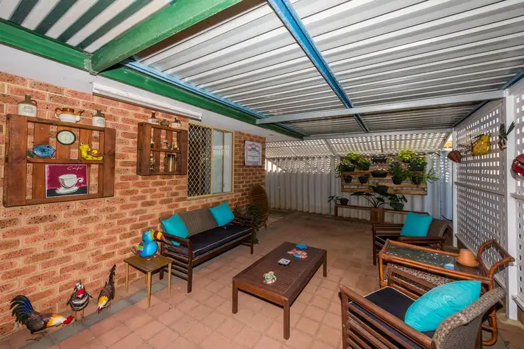 Main view of Homely house listing, 4 Joshua Way, Karloo WA 6530