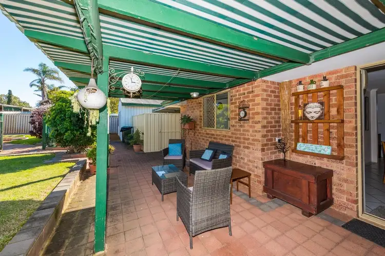 Second view of Homely house listing, 4 Joshua Way, Karloo WA 6530