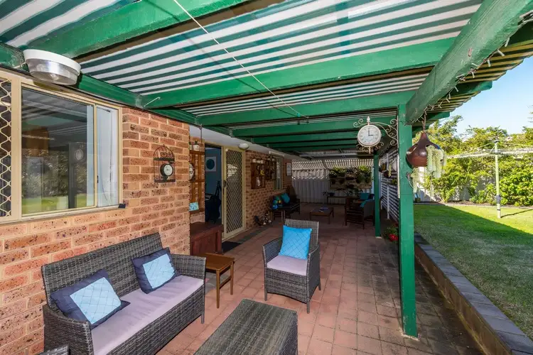 Fourth view of Homely house listing, 4 Joshua Way, Karloo WA 6530