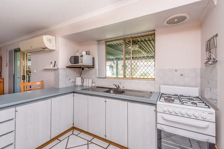 Fifth view of Homely house listing, 4 Joshua Way, Karloo WA 6530
