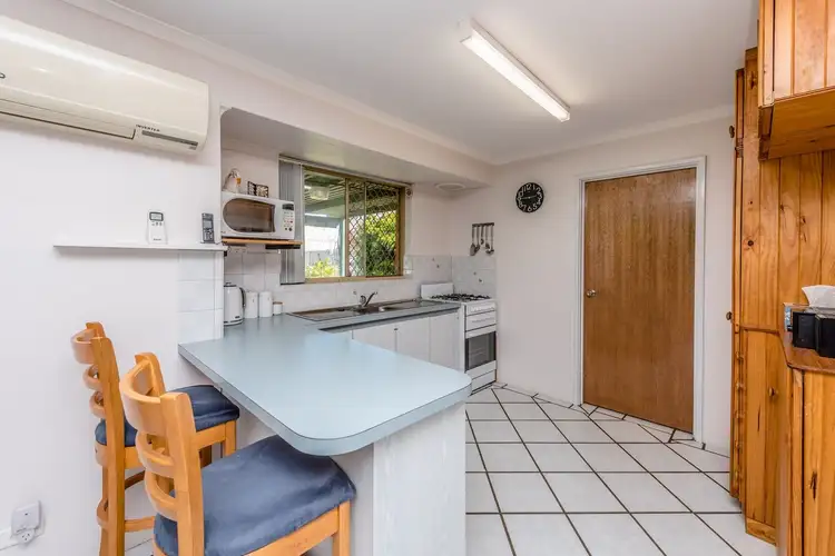 Sixth view of Homely house listing, 4 Joshua Way, Karloo WA 6530