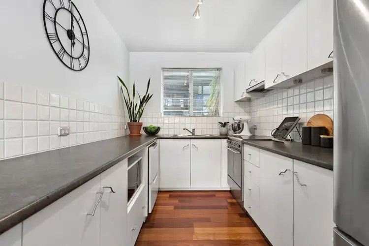 Second view of Homely apartment listing, 10/119 Atkinson Street, Oakleigh VIC 3166