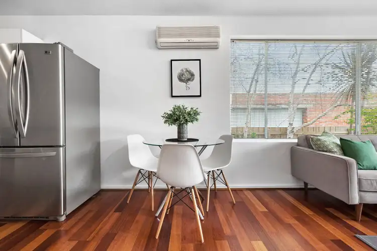 Third view of Homely apartment listing, 10/119 Atkinson Street, Oakleigh VIC 3166